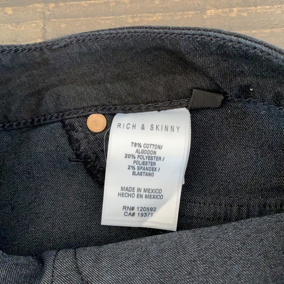 Skinny jeans - Picture 4 of 4